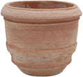 Vaso a Barile Liscio