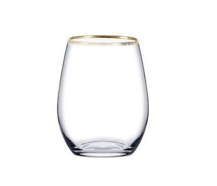 Bicchiere Amber