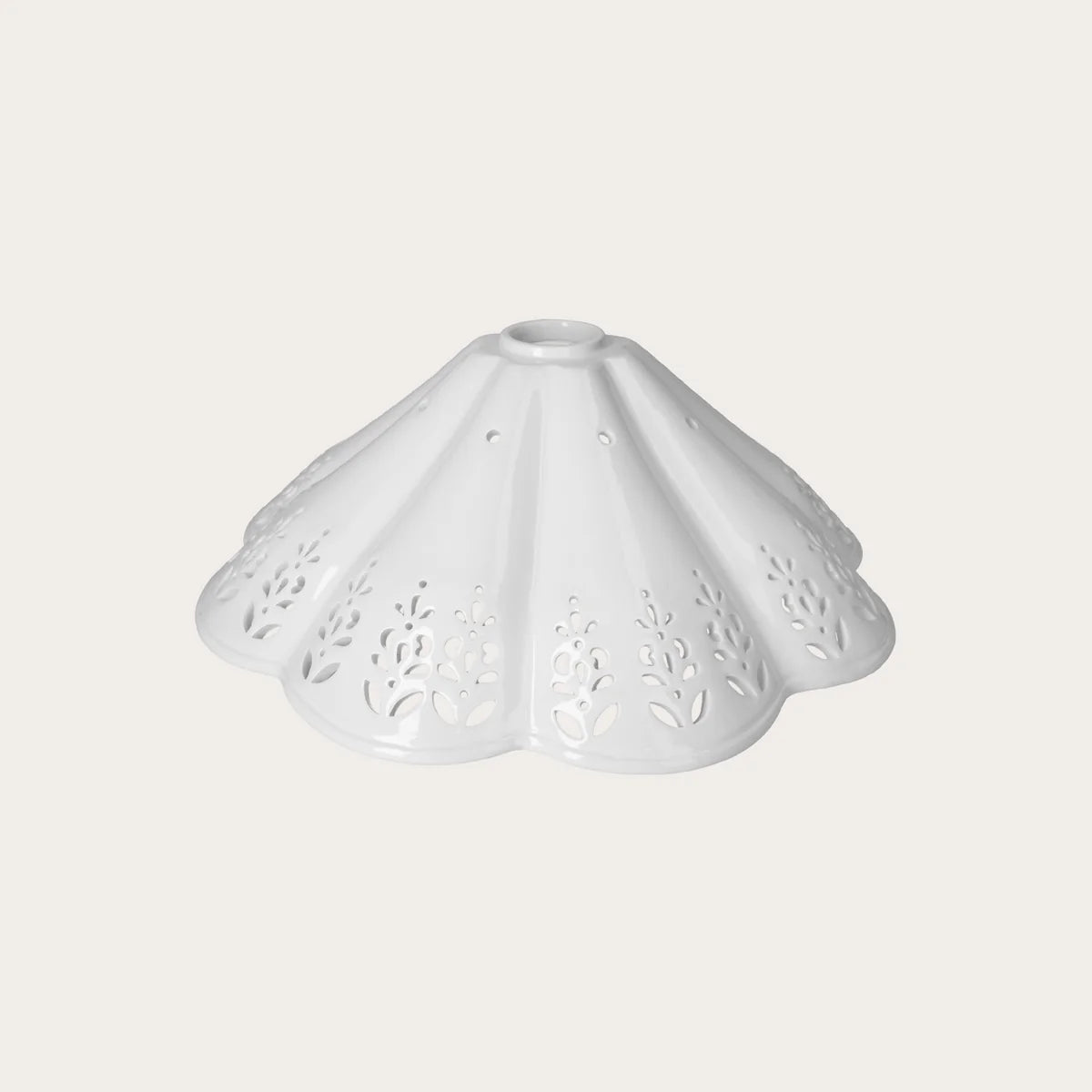 Campana Ondulata