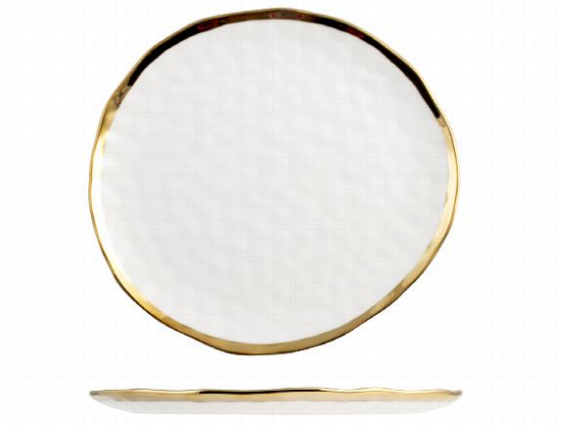 Servizio di piatti Gala