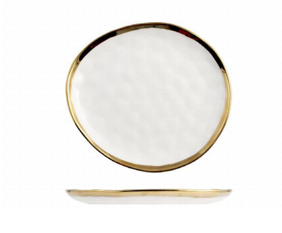 Servizio di piatti Gala