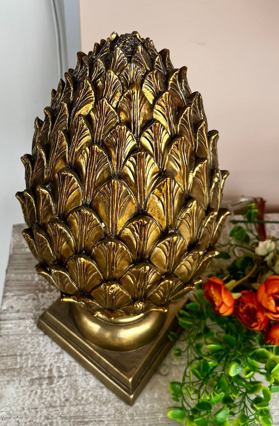 Pigna Maester