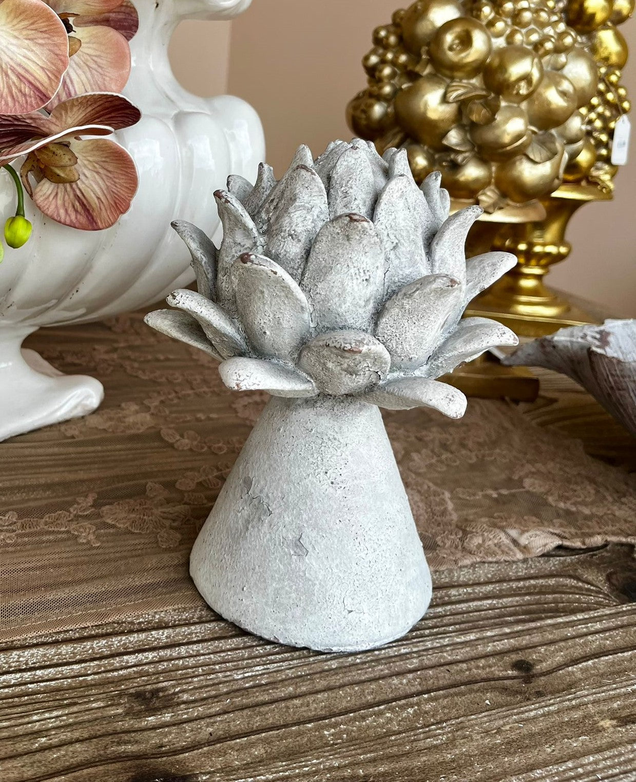 Carciofo Toscano Opfy