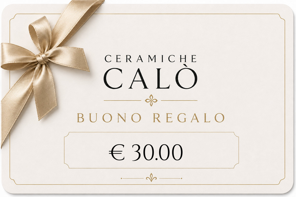 BUONO REGALO