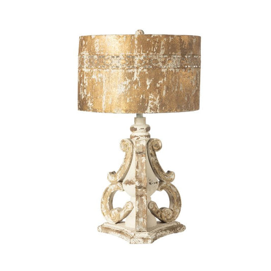 Lampada Torret