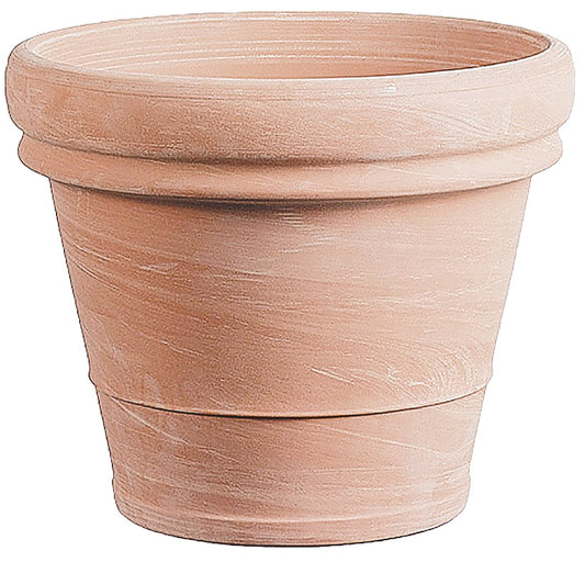 Vaso doppio bordo