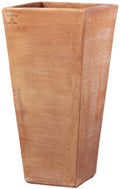 Vaso quadrato alto moderne