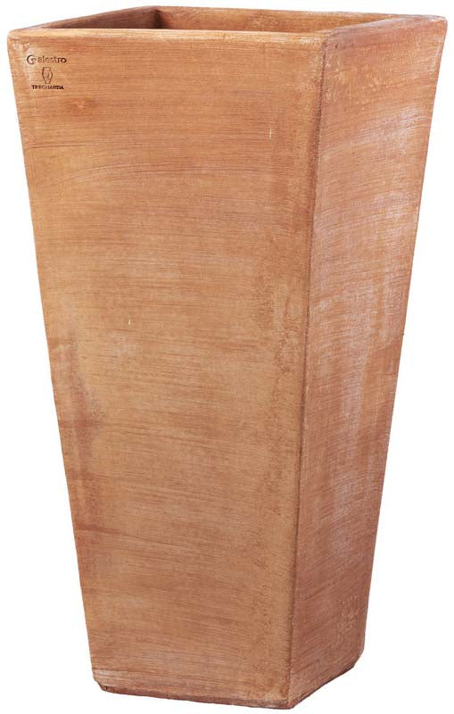 Vaso quadrato alto moderne