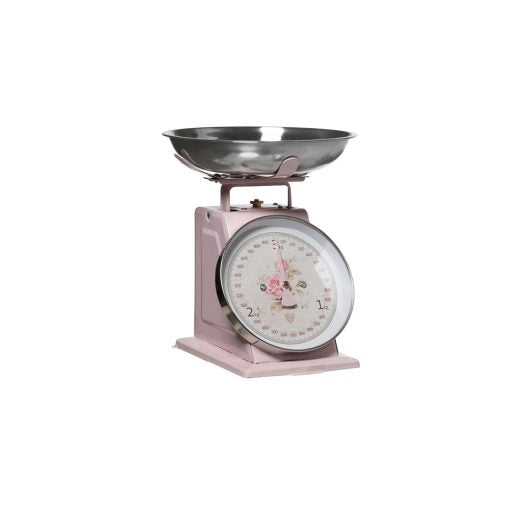Bilancia Calire Rosa