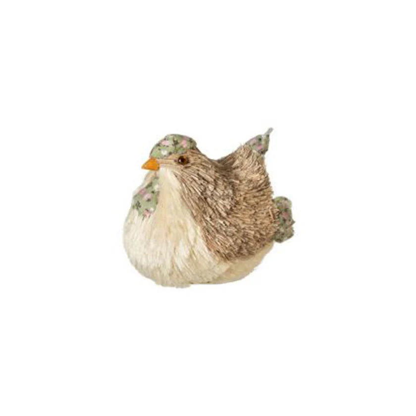 Pulcino Green