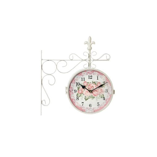 Orologio Stazione Lunaria