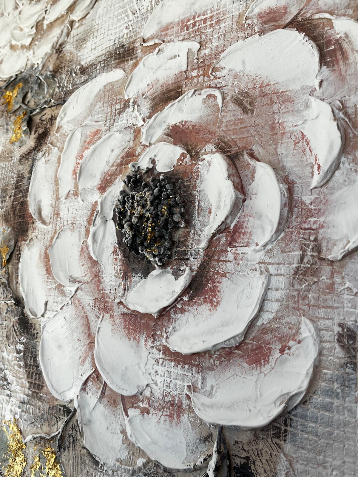 Quadro Rose
