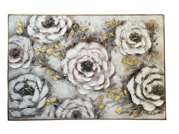 Quadro Rose