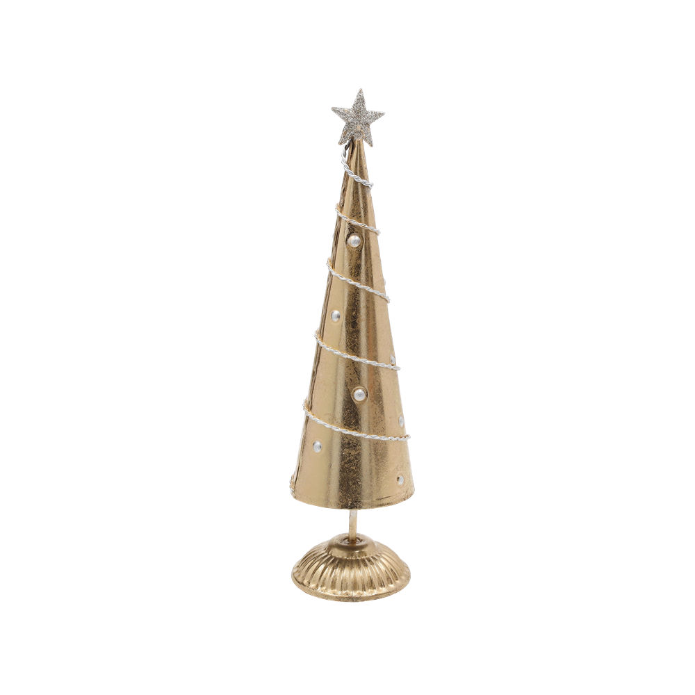 Albero Camille oro