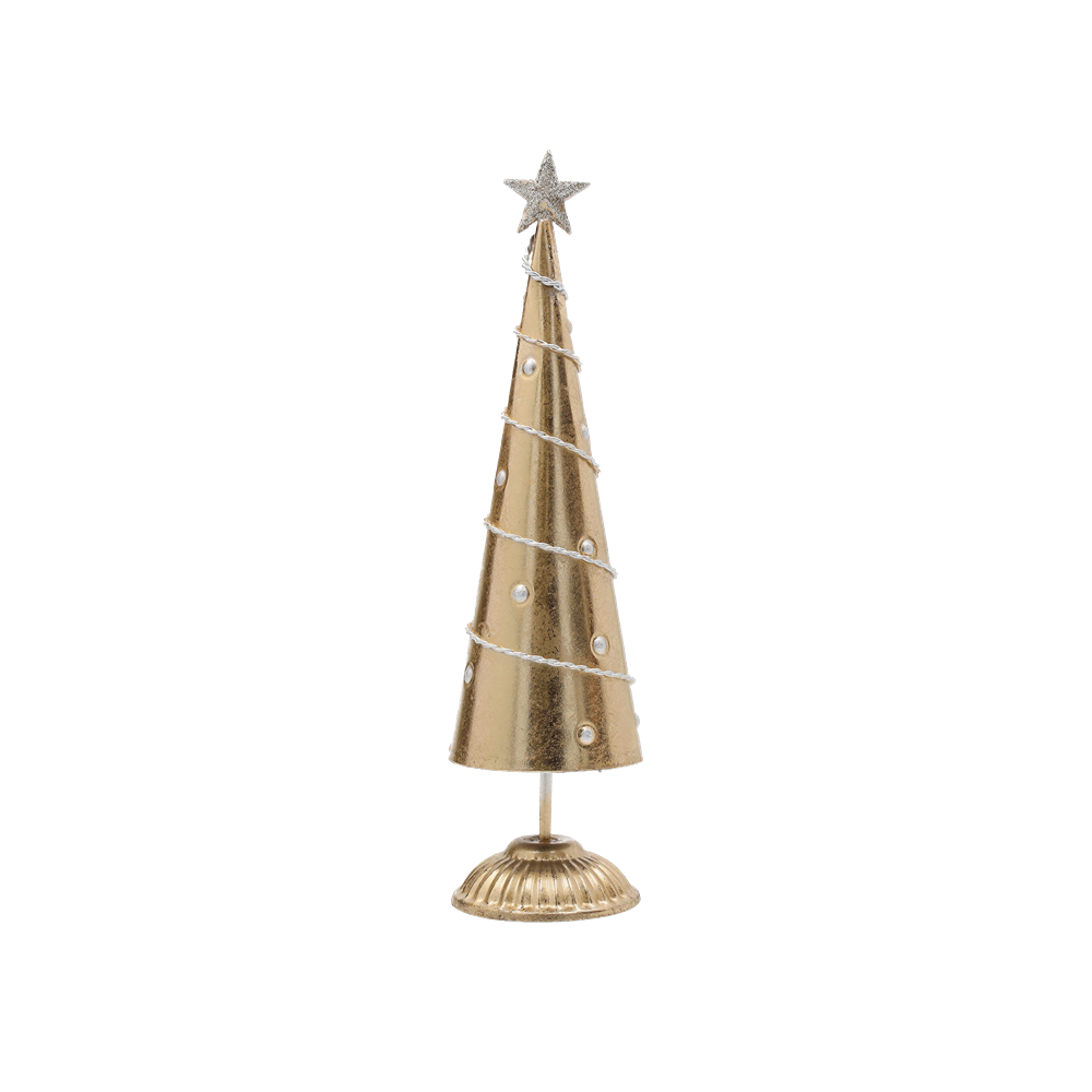 Albero Camille oro