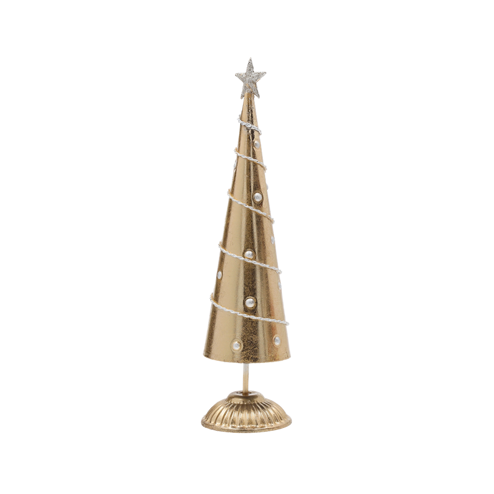 Albero Camille oro