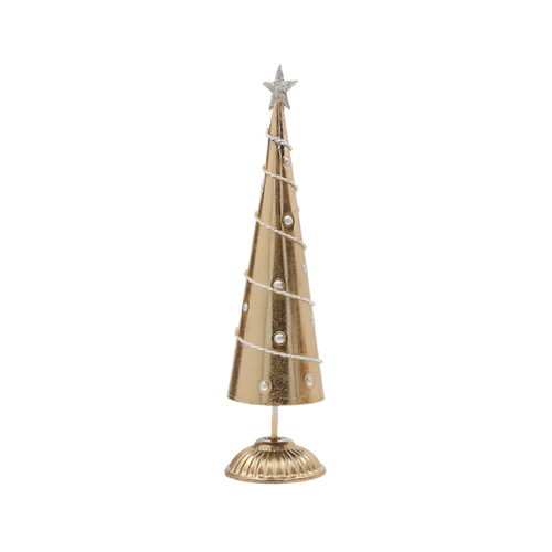 Albero Camille oro