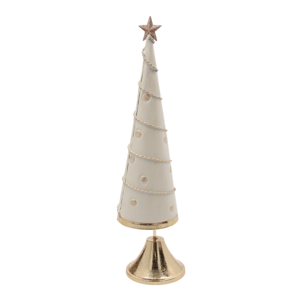 Albero Camille bianca
