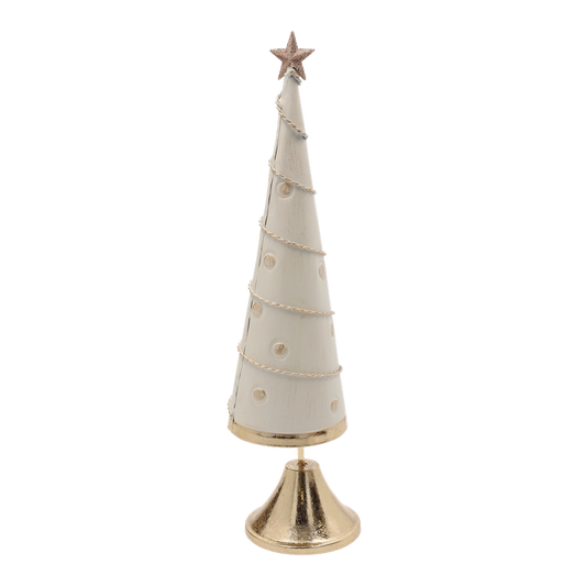 Albero Camille bianca