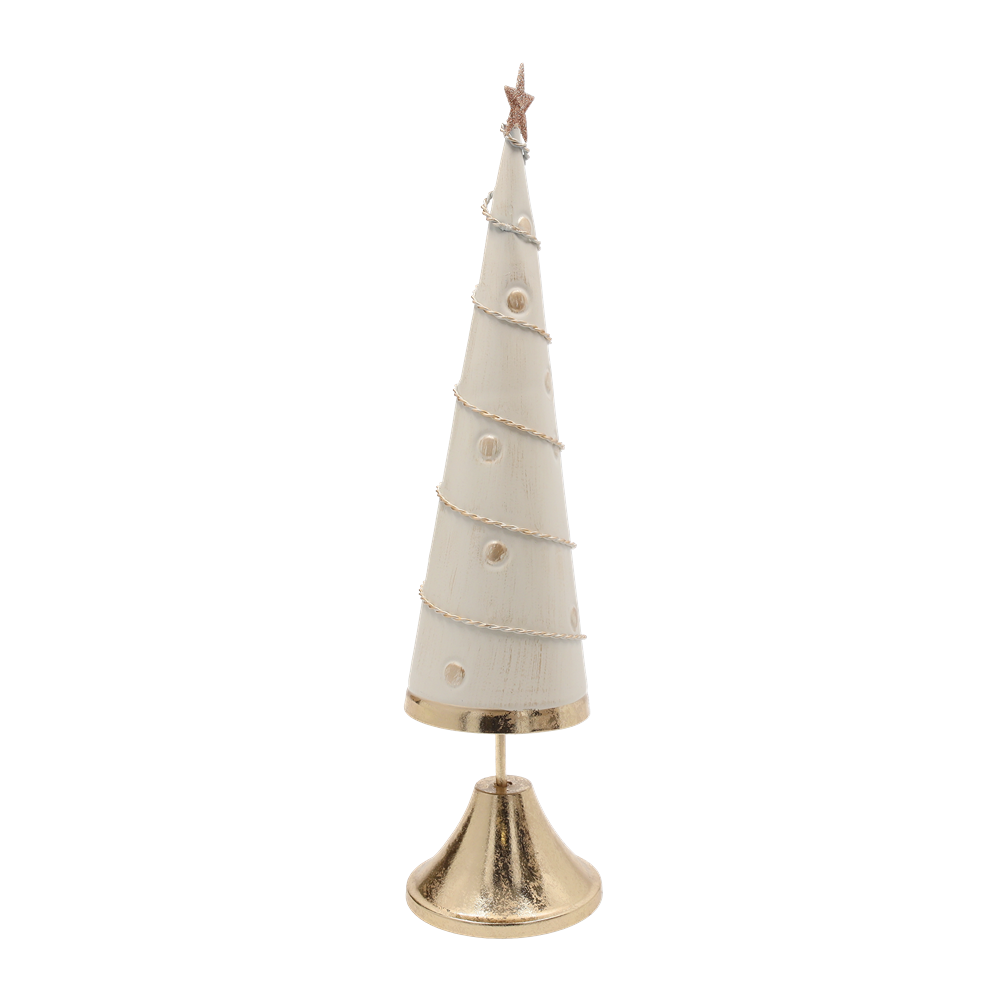 Albero Camille bianca