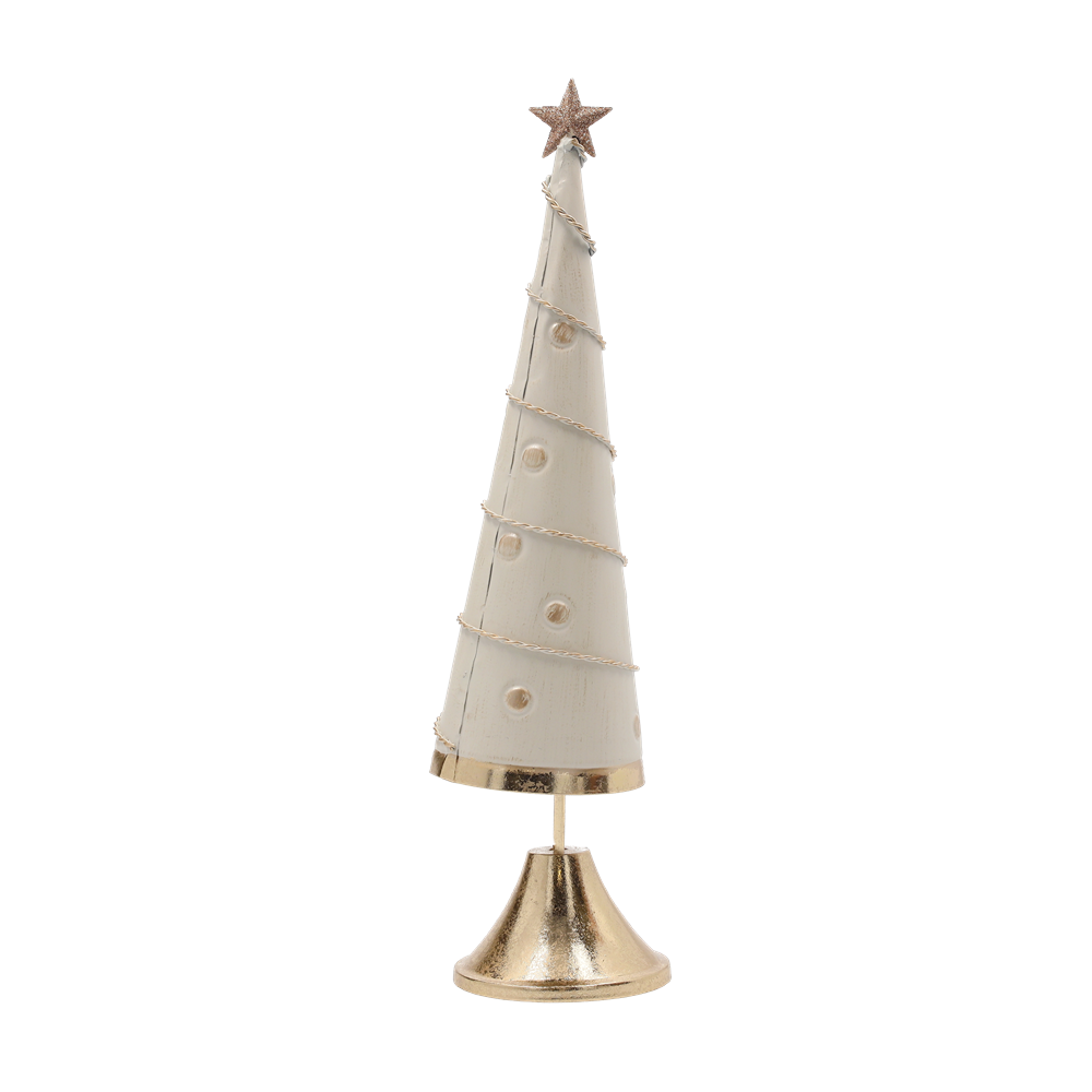 Albero Camille bianca