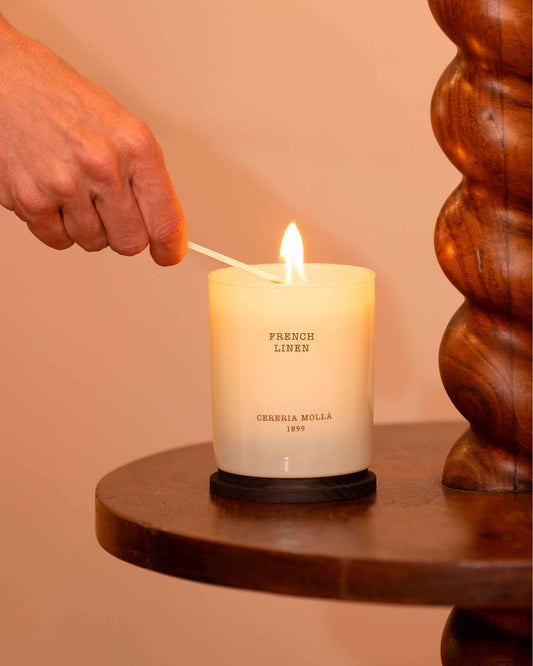 Candela French Linen