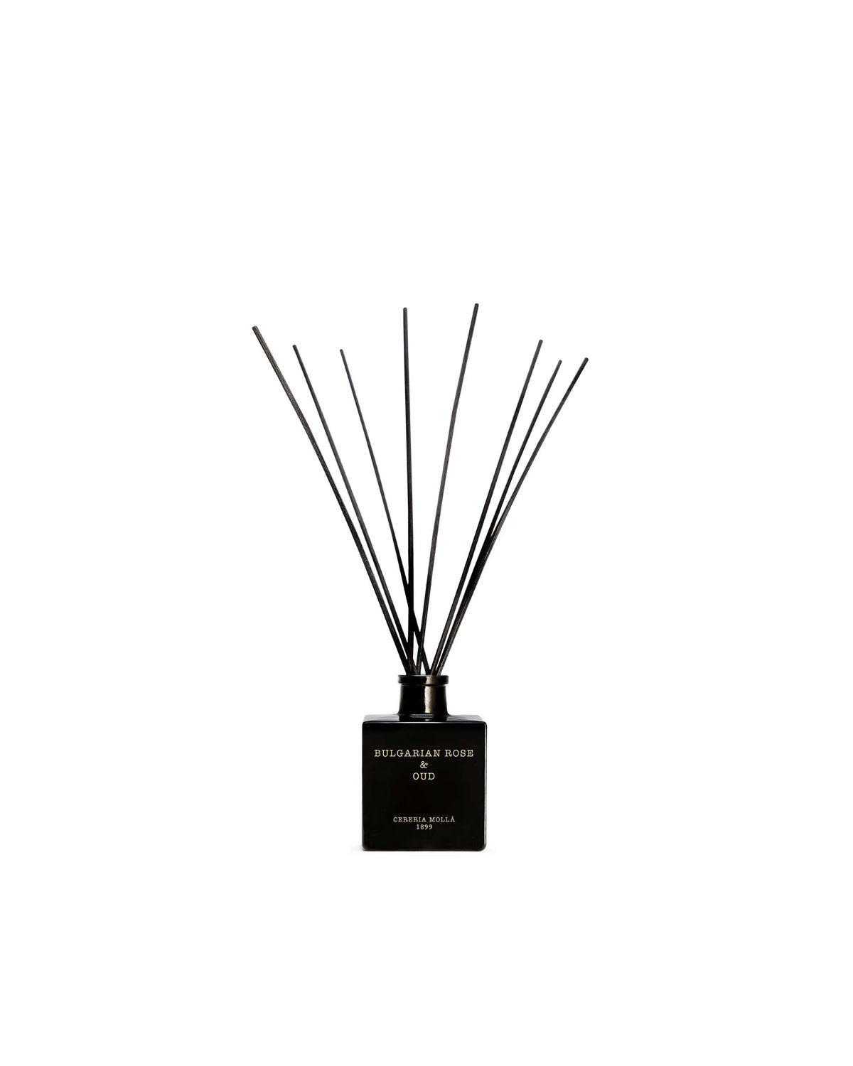 Diffusore Bulgarian Rose&Oud