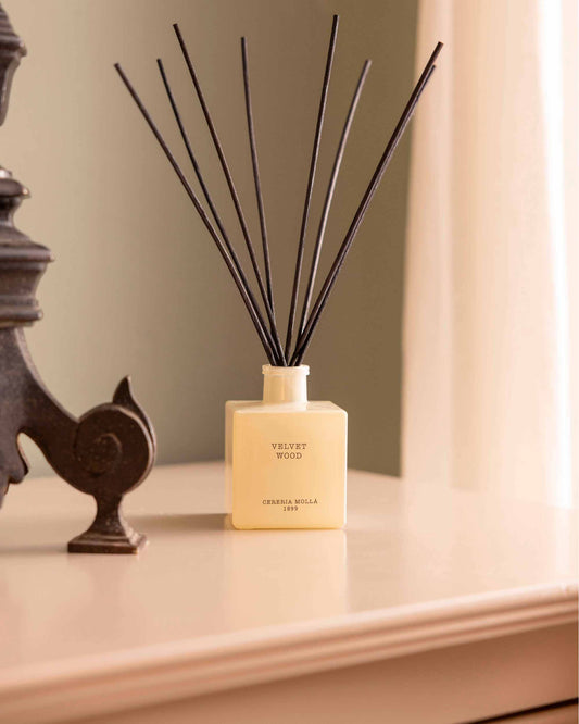 Diffusore Velvet Wood