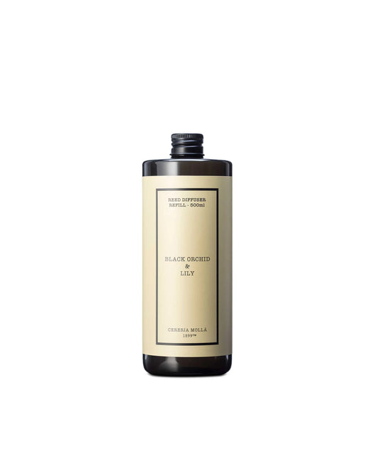 Ricarica Black Orchid&Lily