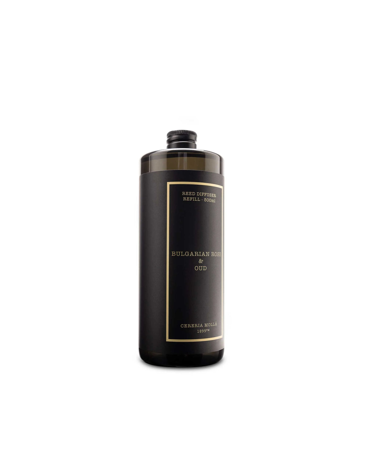 Ricarica Bulgarian Rose&Oud
