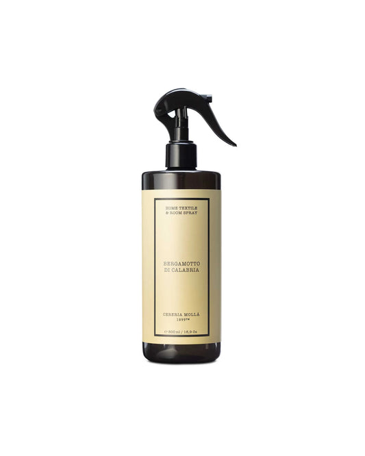Spray Tessile Bergamotto di Calabria