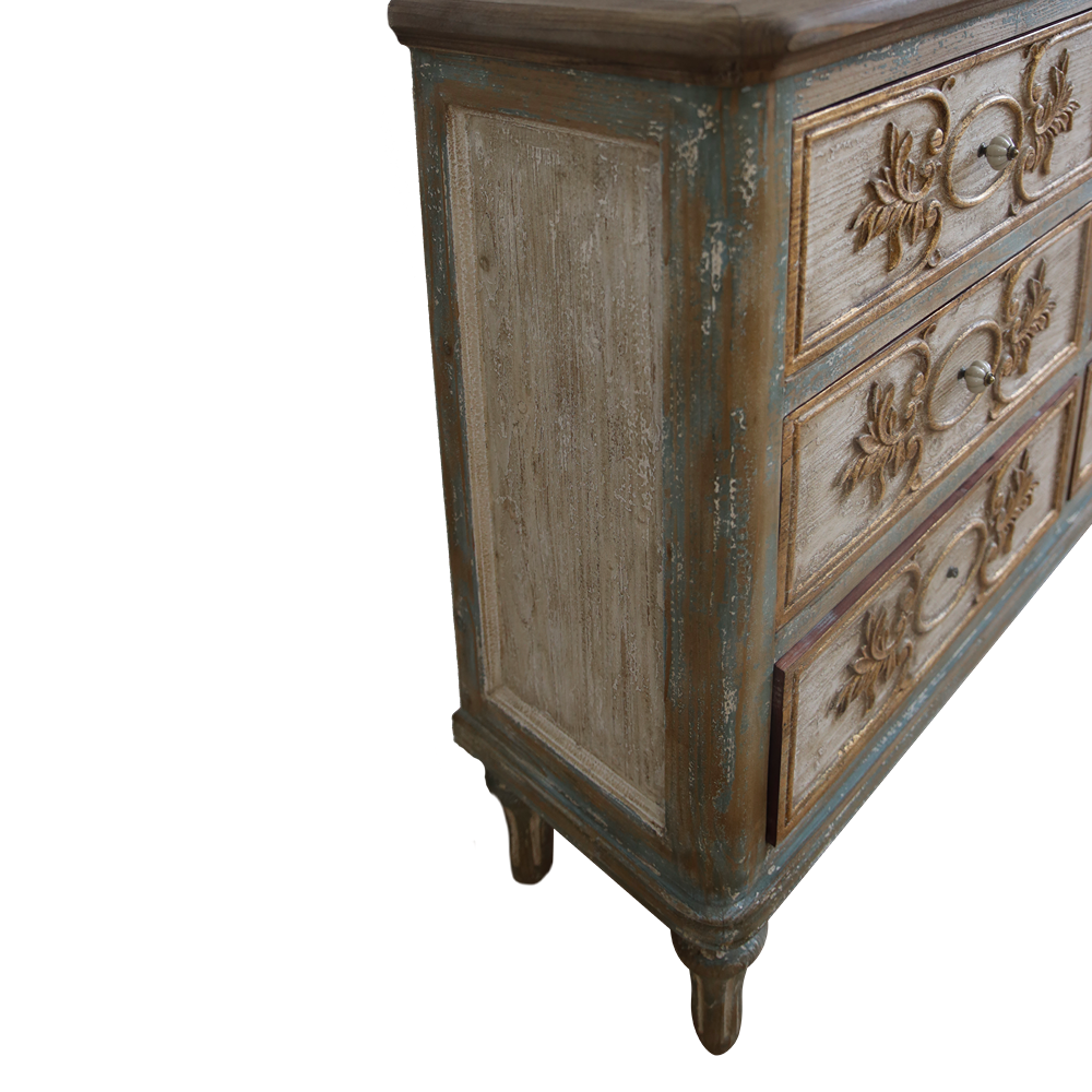 Credenza Holly