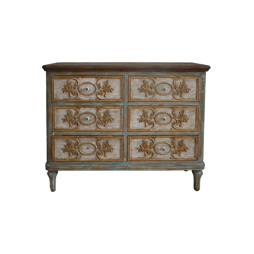Credenza Holly