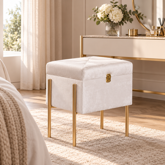 Pouf Vittoria