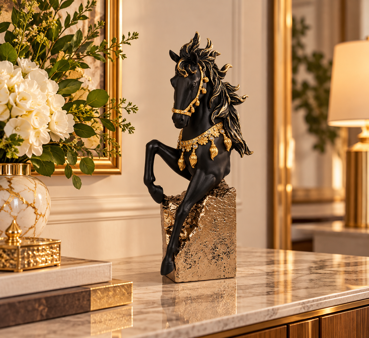 Cavallo Imperiale