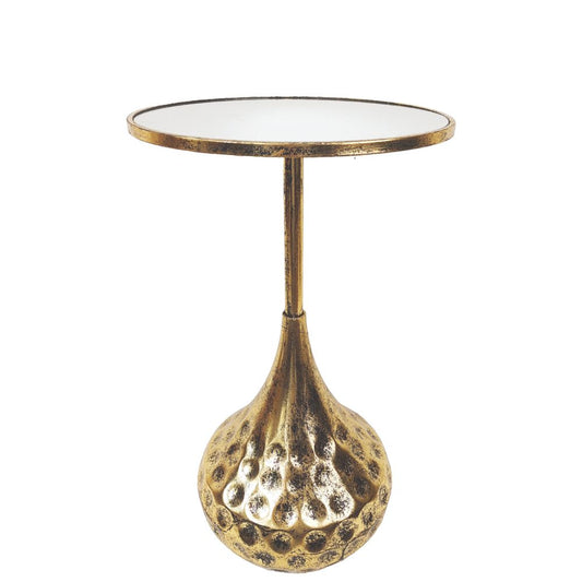 Tavolino Hammered