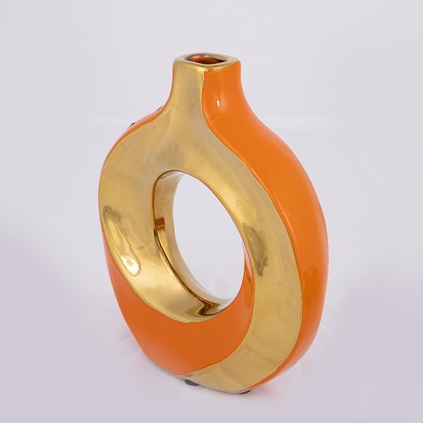 Vaso Naranjal