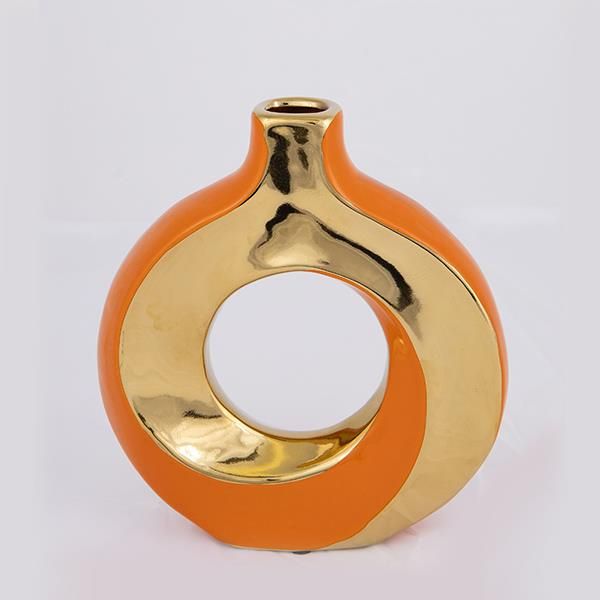 Vaso Naranjal