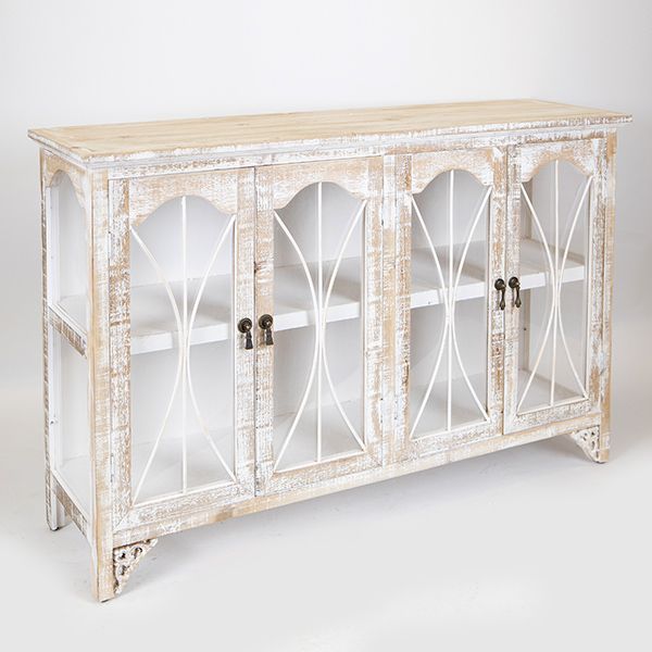 Credenza Provenzale Étoile