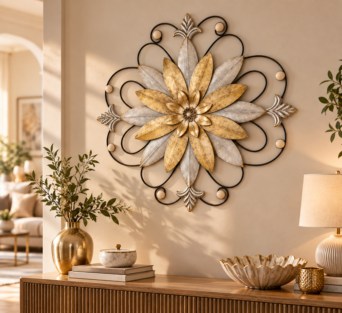 Decorazione Livia