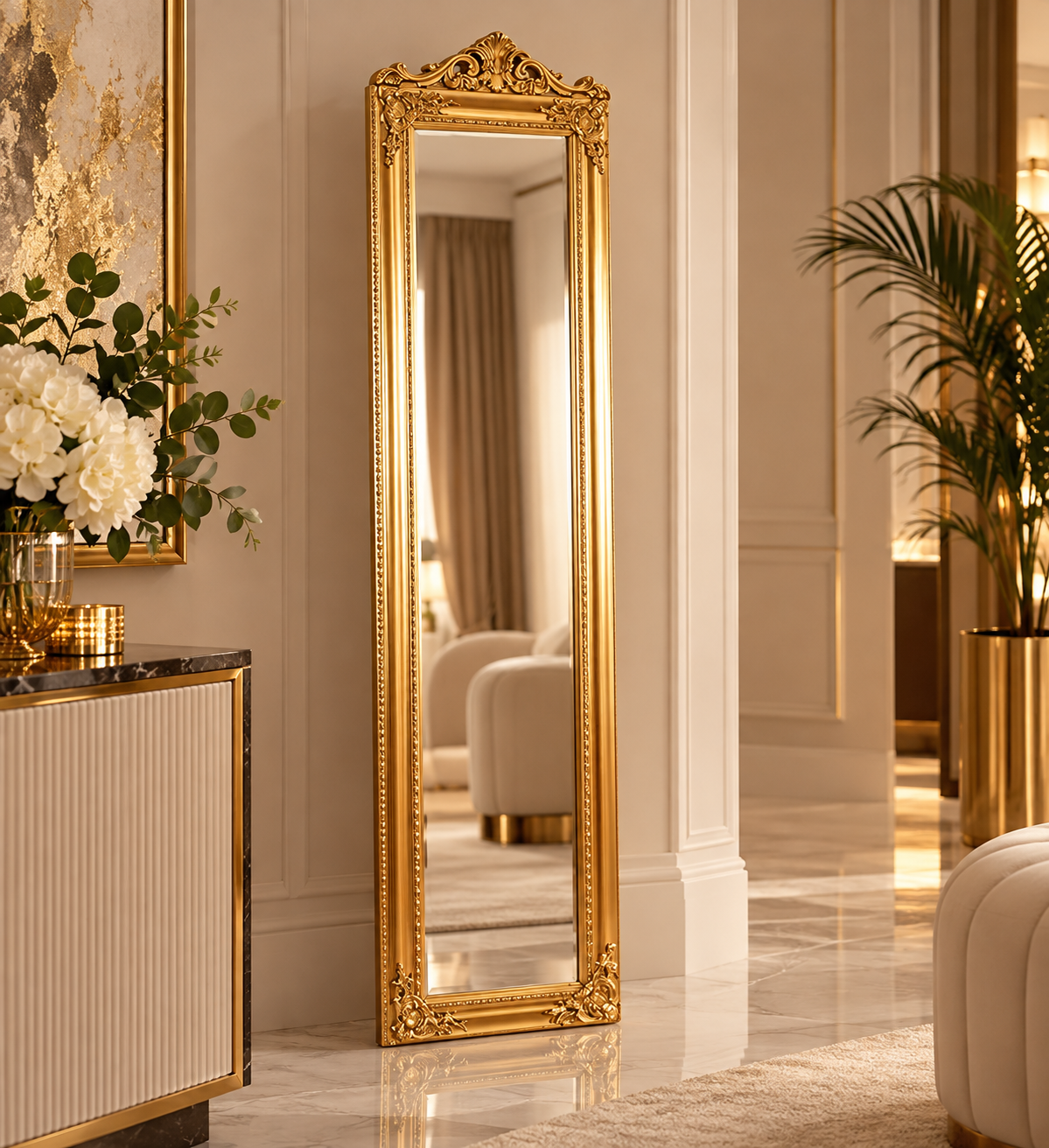Specchio Versailles