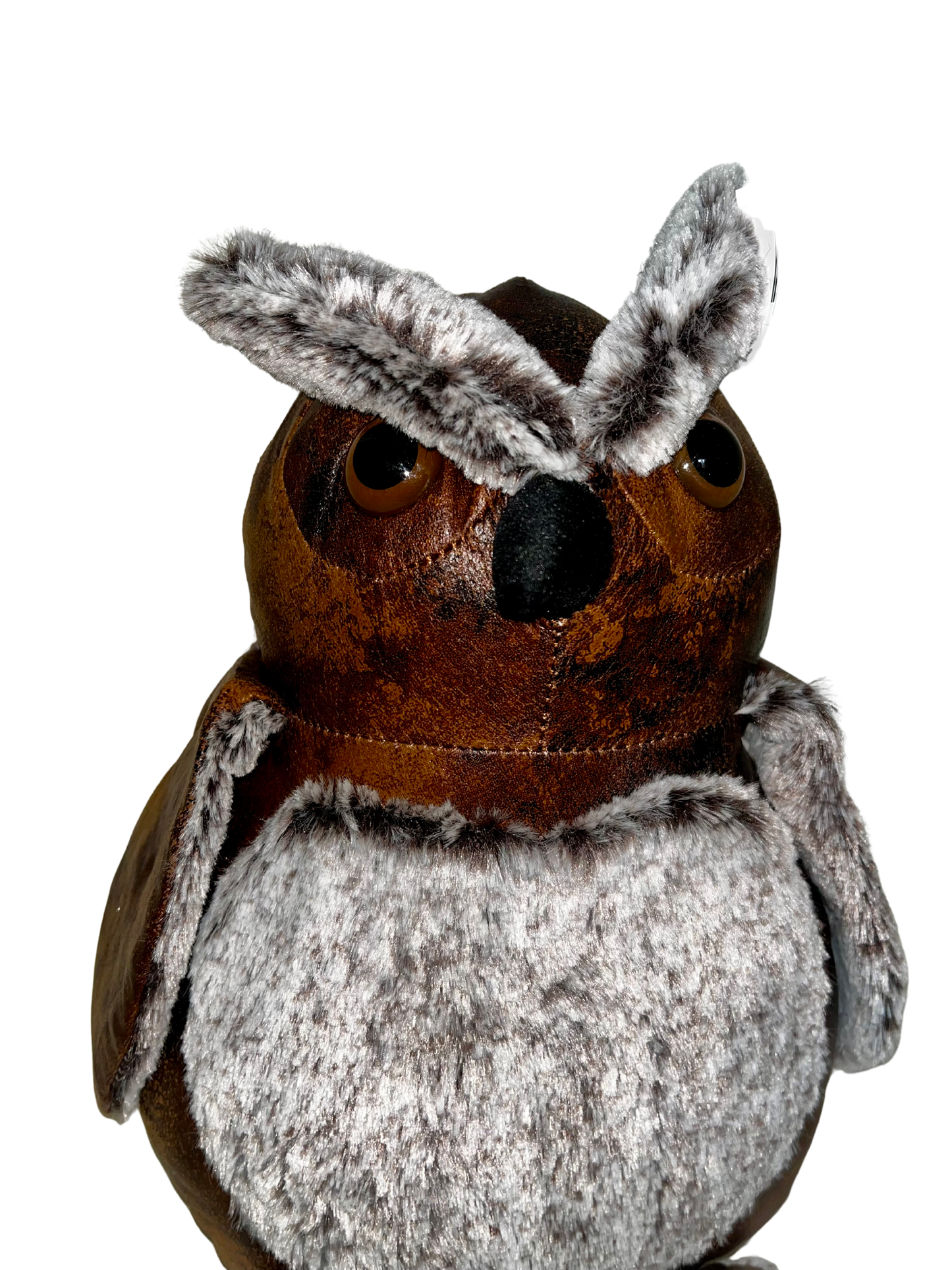 Fermaporta Eagle Owl