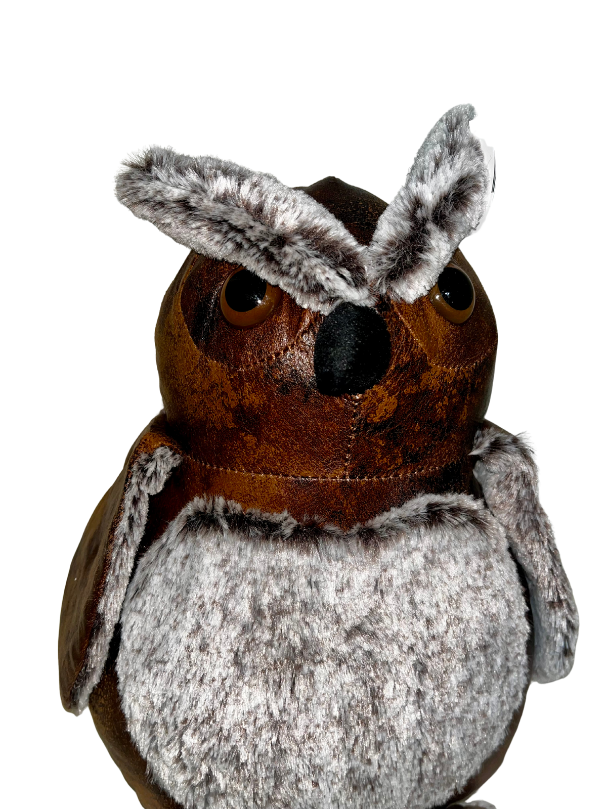 Fermaporta Eagle Owl