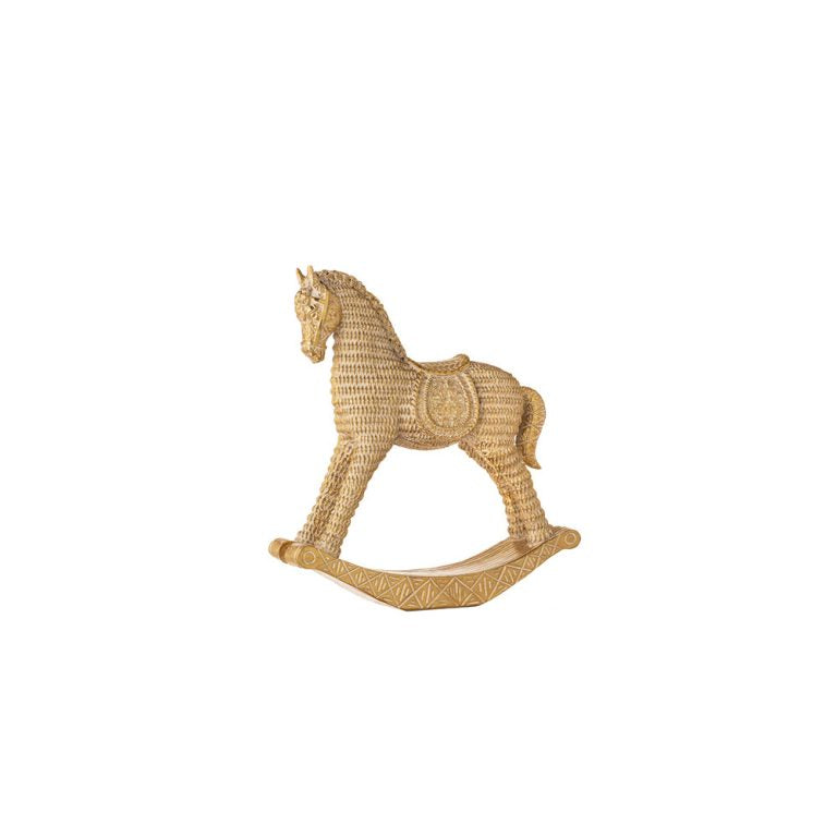 Cavallo Isyra