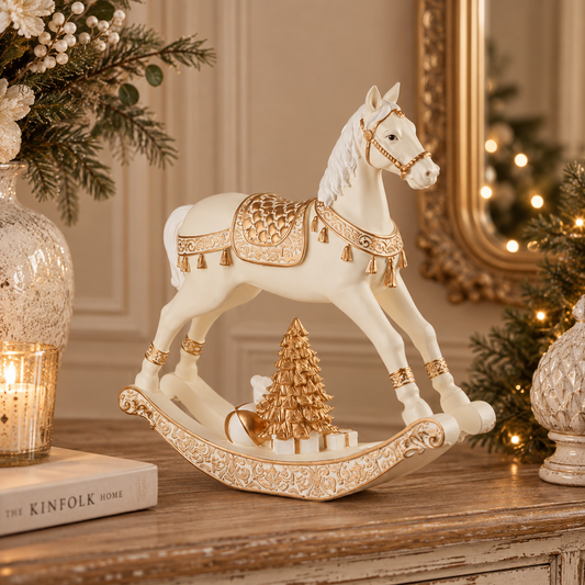 Cavallo di Natale