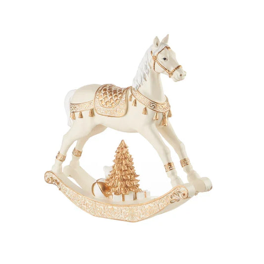 Cavallo di Natale
