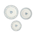 Set piatti Lumira