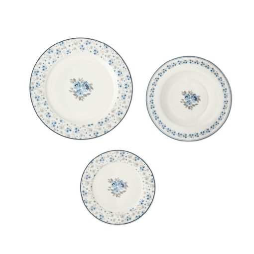 Set piatti Lumira