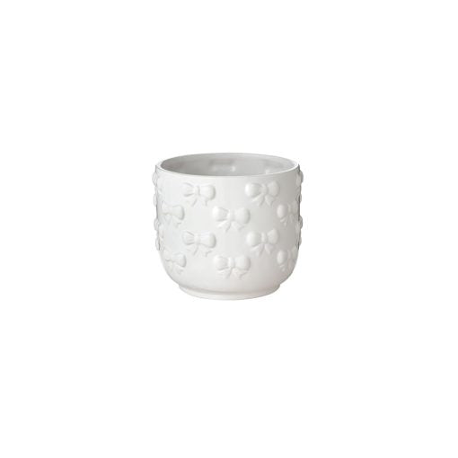 Vaso Whitebow