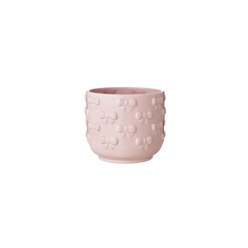 Vaso Pinkbow
